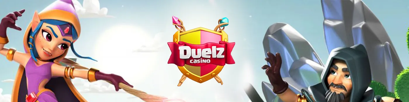 Duelz kasyno internetowe